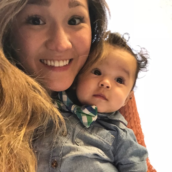 Meet your Posher, Maria - Picture 2 of 2